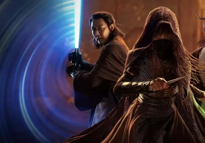 guarda il terzo episodio in streaming su Disney+