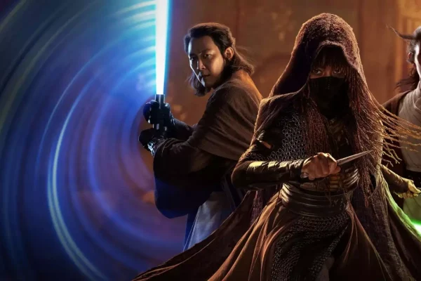 guarda il terzo episodio in streaming su Disney+