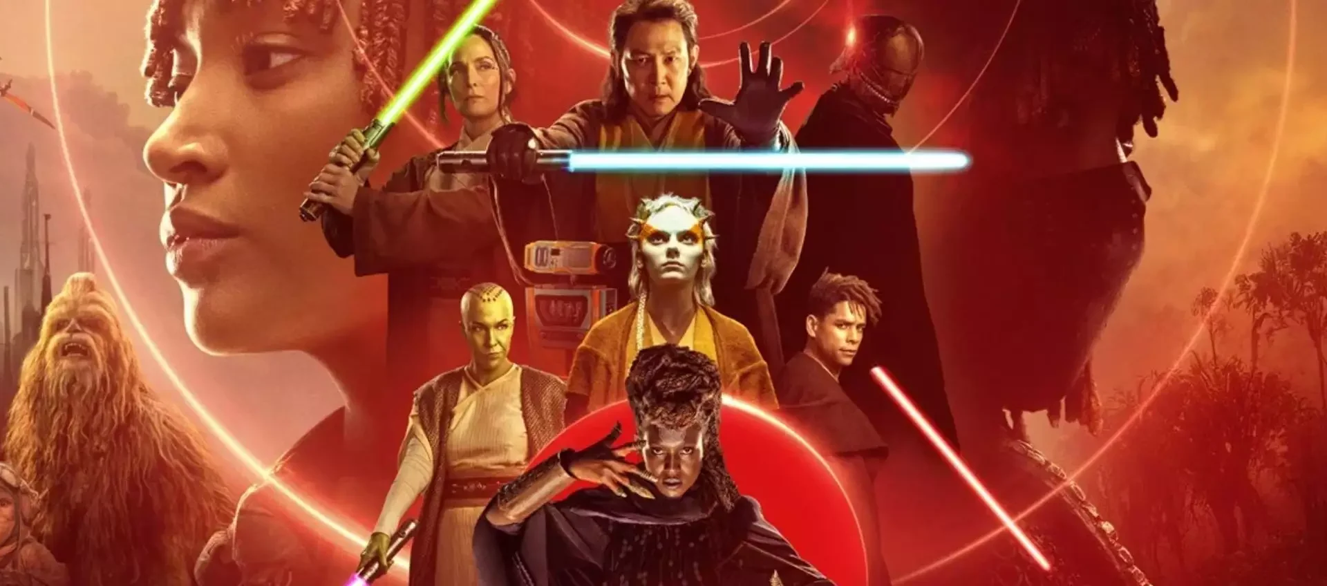 guarda la nuova serie in streaming su Disney+ con due mesi GRATIS