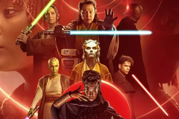 guarda la nuova serie in streaming su Disney+ con due mesi GRATIS