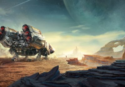 Starfield: i fan di nuovo contro Bethesda per i prezzi delle mod