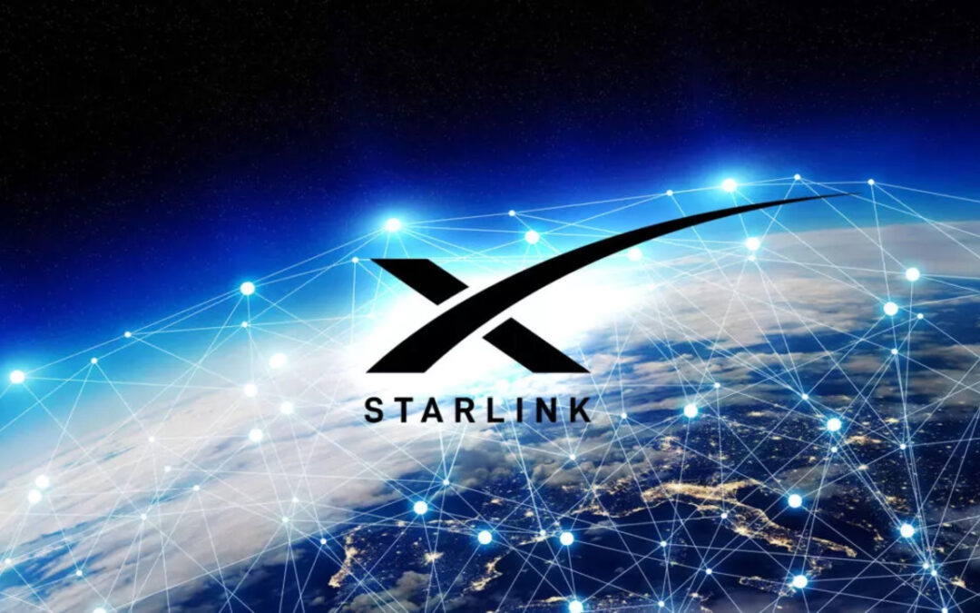 Starlink Mini, il servizio Internet satellitare di SpaceX che sta in uno zaino