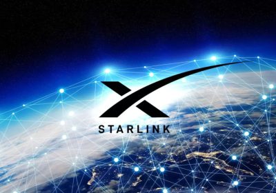 Starlink Mini, il servizio Internet satellitare di SpaceX che sta in uno zaino