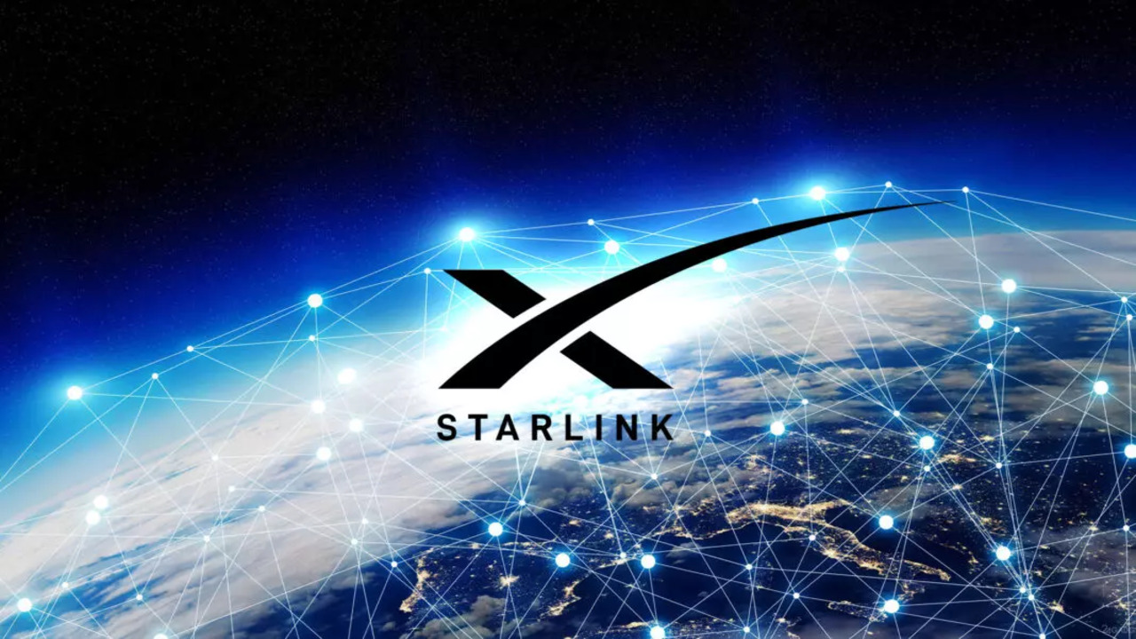 Starlink Mini, il servizio Internet satellitare di SpaceX che sta in uno zaino