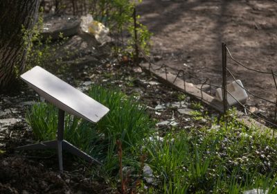 Starlink, cosa succede in caso di meteo estremo