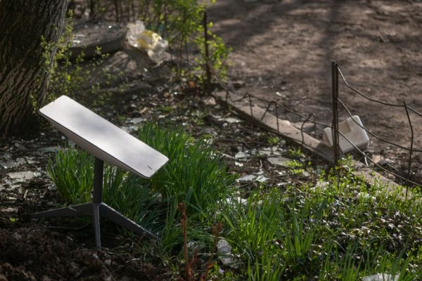 Starlink, cosa succede in caso di meteo estremo