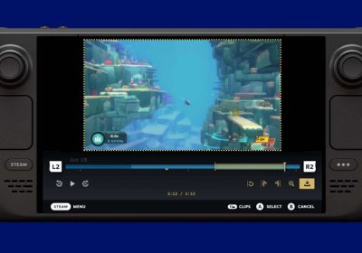 annunciata la beta per Linux e Steam Deck