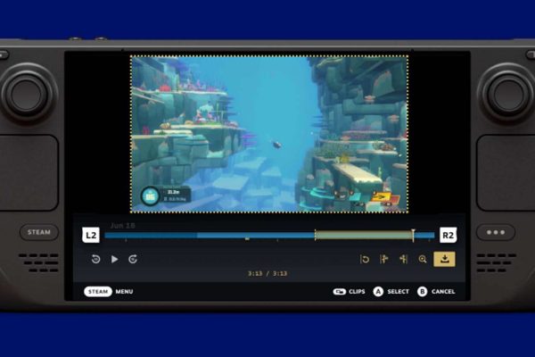 annunciata la beta per Linux e Steam Deck