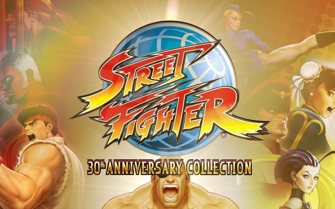 Street Fighter: un film brutto che ancora genera guadagni per Capcom