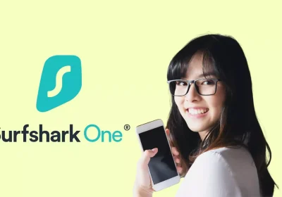 Suite di protezione contro i malintenzionati: Surfshark One al -83%