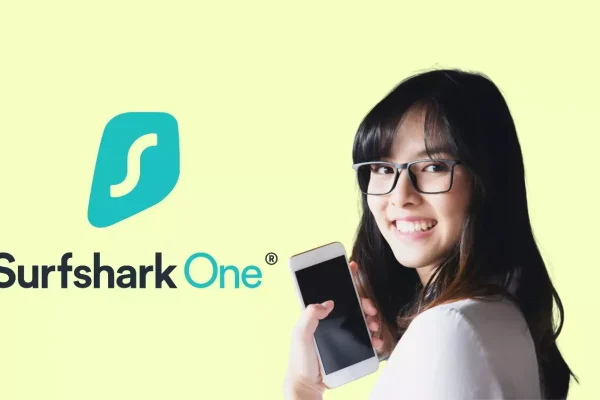 Suite di protezione contro i malintenzionati: Surfshark One al -83%