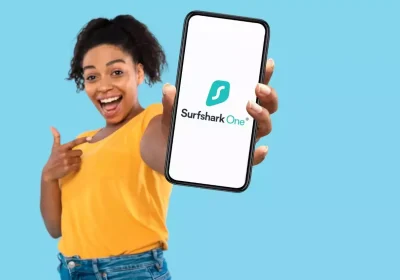 Suite di sicurezza a prezzo scontato: Surfshark One