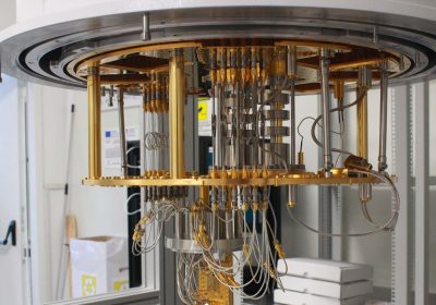 Computer quantistico, a Napoli il primo a superconduttori made in Italy
