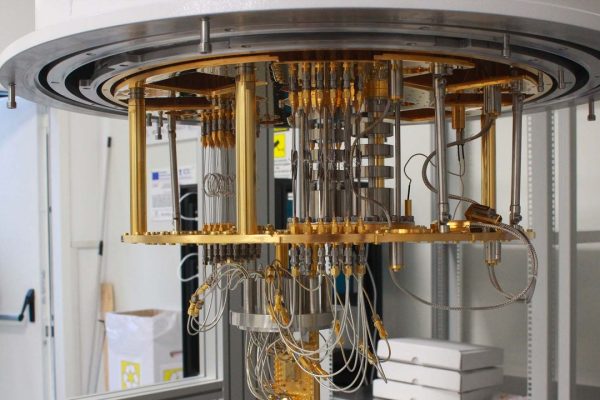 Computer quantistico, a Napoli il primo a superconduttori made in Italy
