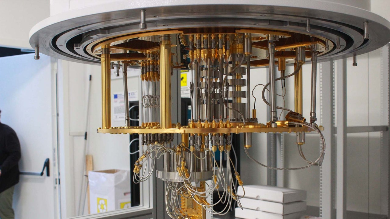 Computer quantistico, a Napoli il primo a superconduttori made in Italy