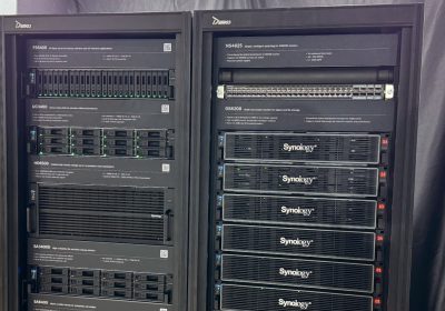 Synology al Computex 2024: molte novità per le aziende e la videosorveglianza