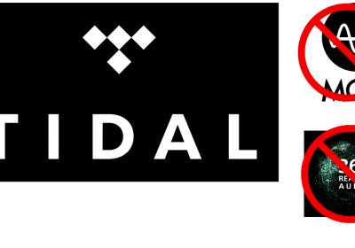 TIDAL certifica il fallimento di MQA e 360 Reality Audio?