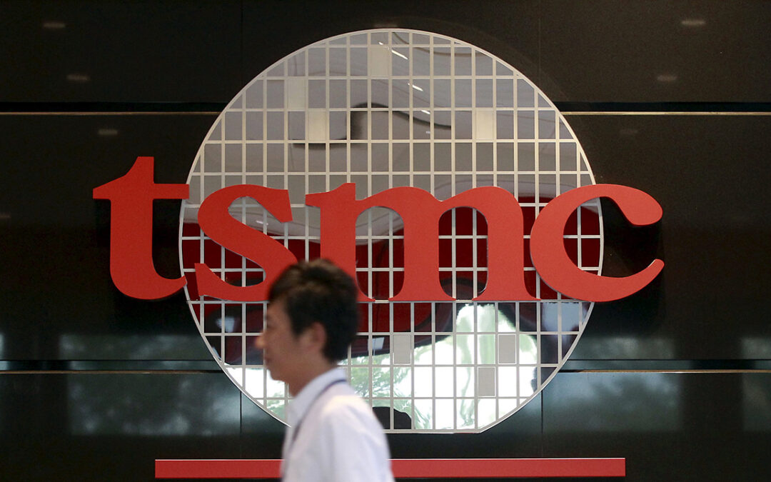 TSMC, iniziati i lavori per costruire la prima fabbrica europea di chip: fondamentale per l'auto tedesca