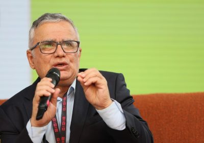 Taghi Rahmani al Wired Next Fest 2024 di Milano: “Gli iraniani hanno già delegittimato il regime, è il momento lo faccia anche la comunità internazionale”