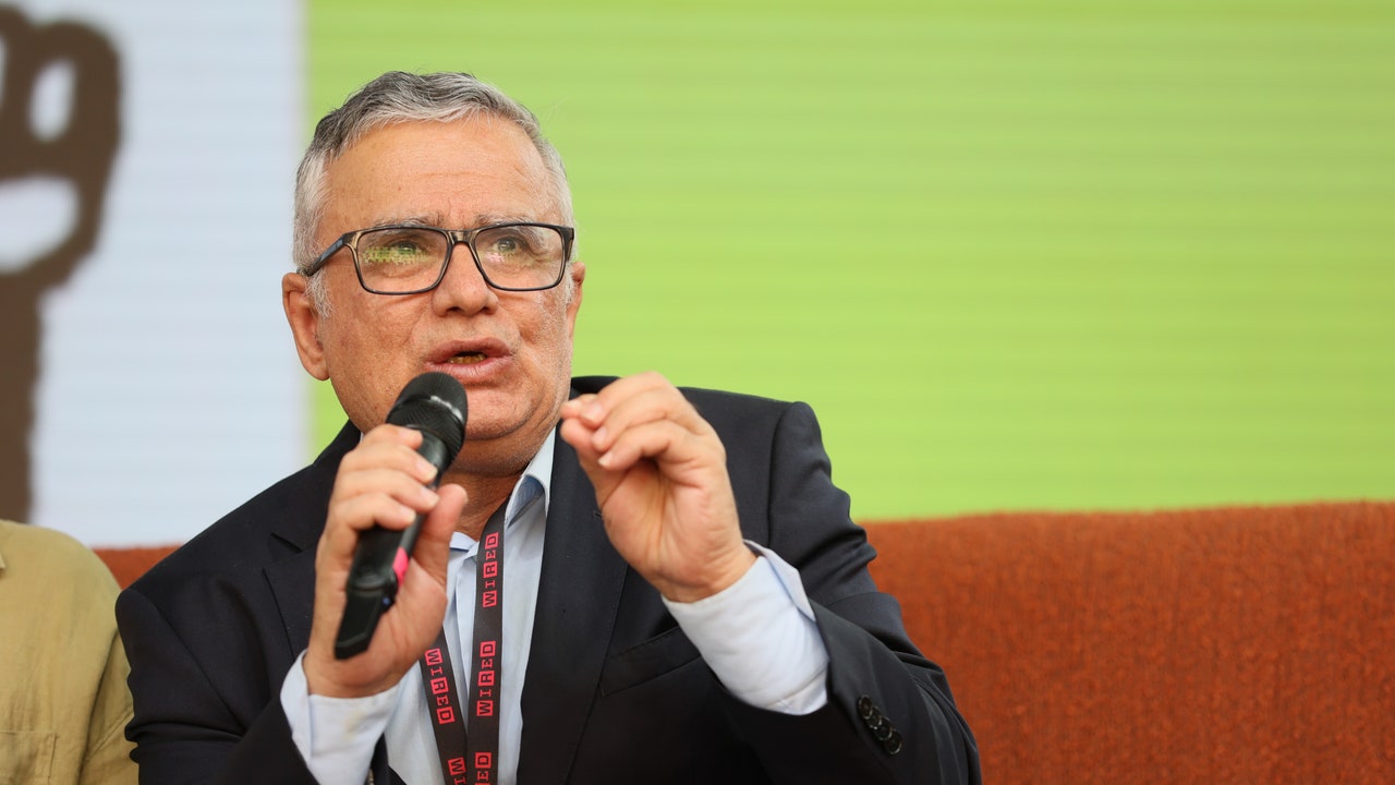Taghi Rahmani al Wired Next Fest 2024 di Milano: “Gli iraniani hanno già delegittimato il regime, è il momento lo faccia anche la comunità internazionale”