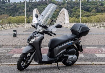 Talet-e e Newtron ottengono l'omologazione del kit per elettrificare tre modelli di scooter endotermici