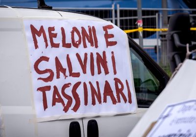 Taxi, in Italia sono 28.604. Ma gli Ncc sono il quadruplo