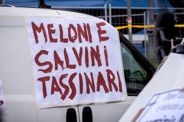 Taxi, in Italia sono 28.604. Ma gli Ncc sono il quadruplo