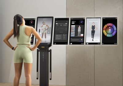 Le novità di Technogym arrivano al Rimini Wellness, per allenarsi come i campioni