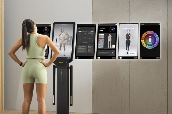 Le novità di Technogym arrivano al Rimini Wellness, per allenarsi come i campioni