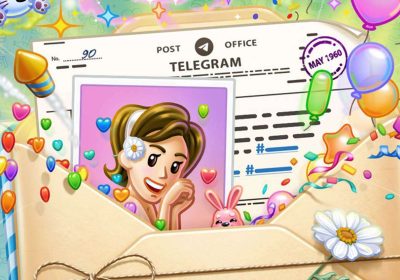 effetti dei messaggi e ricerca con hashtag