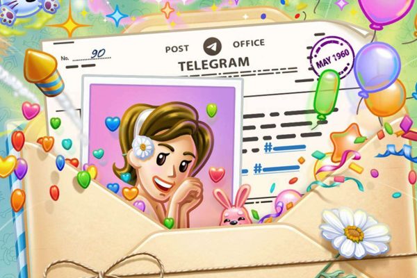 effetti dei messaggi e ricerca con hashtag