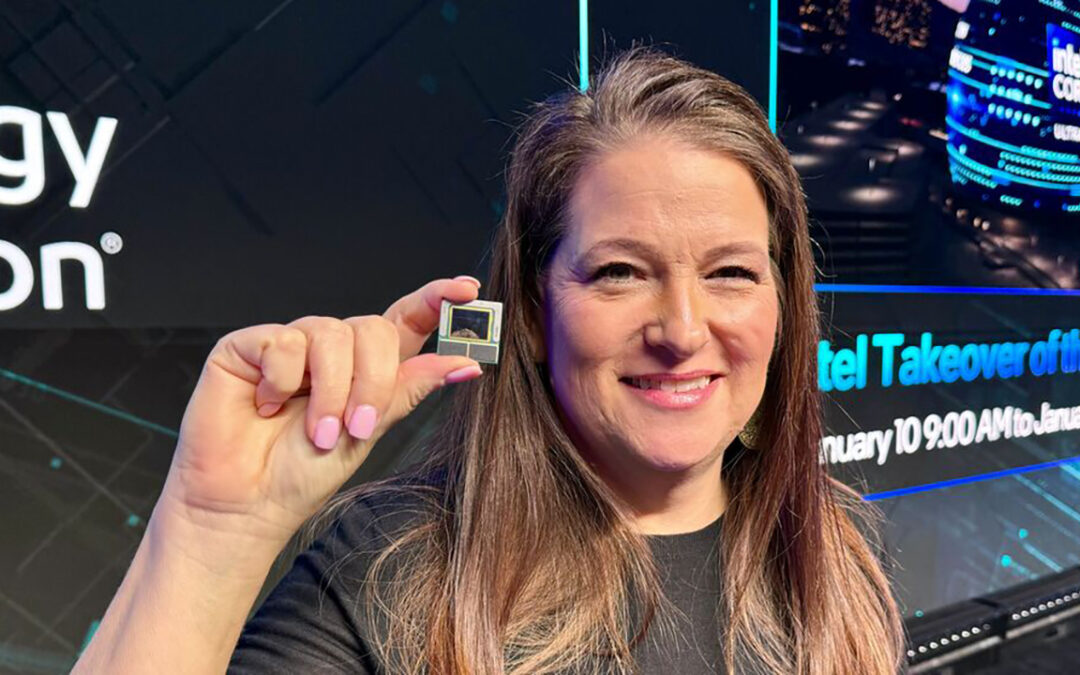 Terminata la battaglia del gigahertz inizia quella dei TOPS?