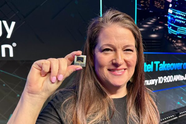 Terminata la battaglia del gigahertz inizia quella dei TOPS?