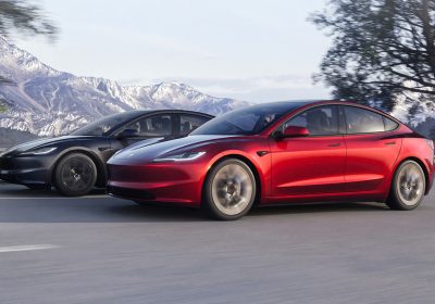 Dazi alle auto cinesi, per Tesla punizione meno severa, piccoli sconti anche per altri costruttori