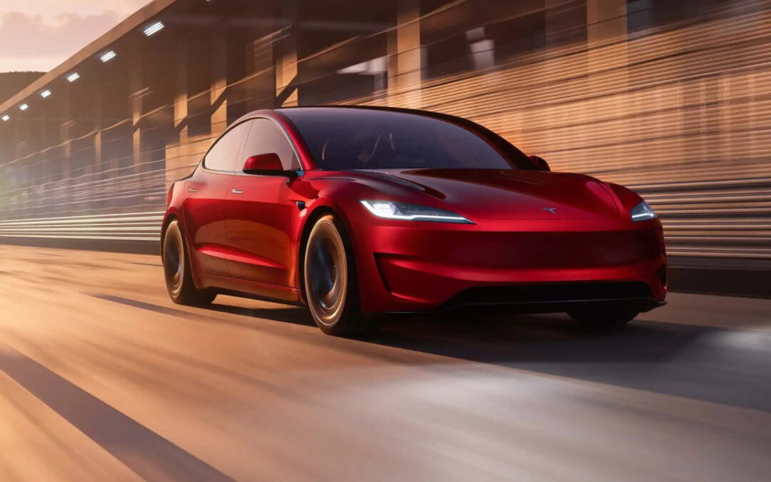 Tesla: ecco quanto durano le batterie delle sue auto elettriche