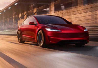 Tesla: ecco quanto durano le batterie delle sue auto elettriche