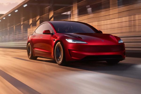 Tesla: ecco quanto durano le batterie delle sue auto elettriche