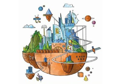 The European House Ambrosetti – l'Italia è ancora indietro per capacità di innovare