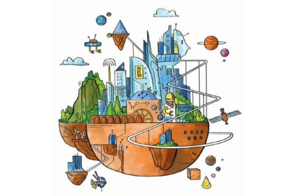 The European House Ambrosetti – l'Italia è ancora indietro per capacità di innovare