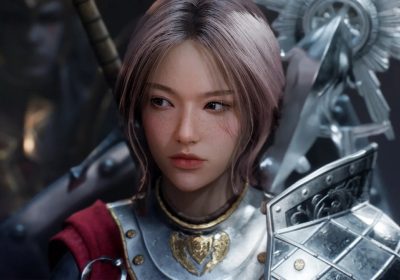 Throne and Liberty: il nuovo MMO free-to-play di Amazon arriva a settembre