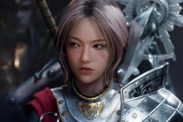 Throne and Liberty: il nuovo MMO free-to-play di Amazon arriva a settembre