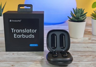Timekettle WT2 Edge: la nostra prova delle cuffie a traduzione simultanea