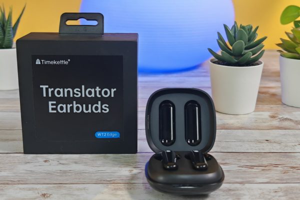 Timekettle WT2 Edge: la nostra prova delle cuffie a traduzione simultanea