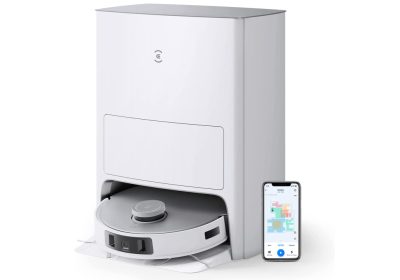 ECOVACS DEEBOT T20 OMNI è sceso a poco più di 600€ e ci sono altri robot ECOVACS a prezzi super oggi!