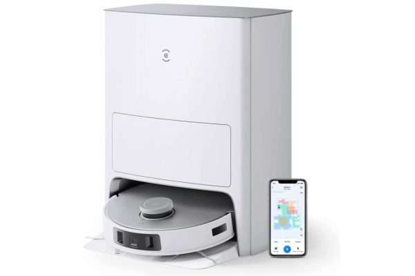 Torna ECOVACS Deebot T20e OMNI da 6000Pa a 599€! T20 OMNI 699€, occhio anche a roborock Q Revo a 549€!