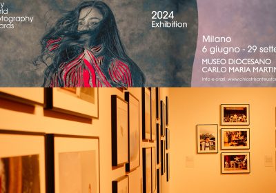 Torna a Milano la mostra dei Sony World Photography Awards e tornano anche gli aperitivi