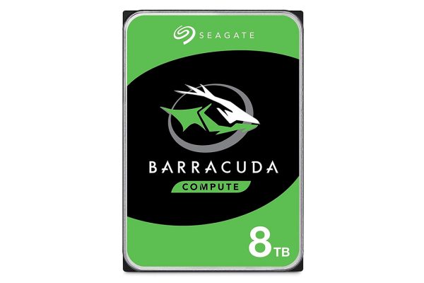 Torna il Seagate Barracuda 8TB a 135€: prezzo assurdo anche per Ironwolf Pro 18TB (nuovi, no ricondizionati)
