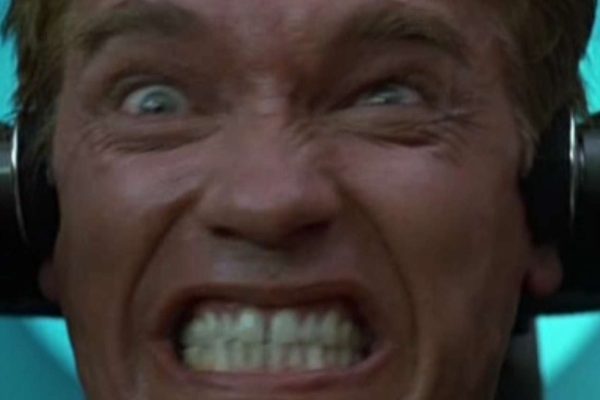 TotalRecall estrae tutti i dati salvati da Recall