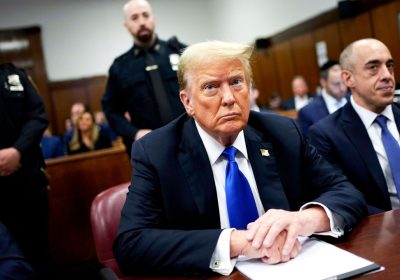 Donald Trump ha già iniziato a monetizzare la sua condanna