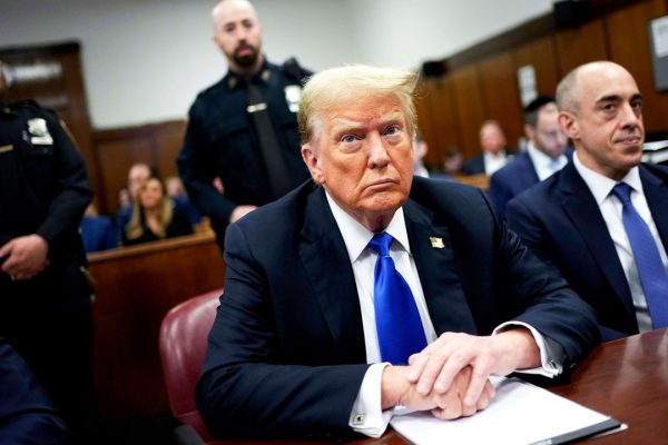 Donald Trump ha già iniziato a monetizzare la sua condanna